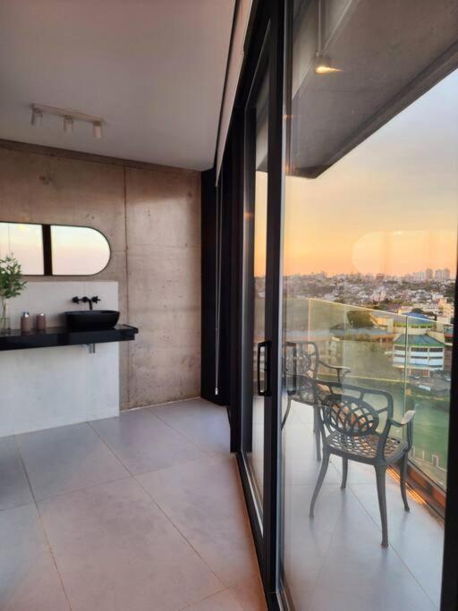 Xxx Apartment Posadas Exterior photo