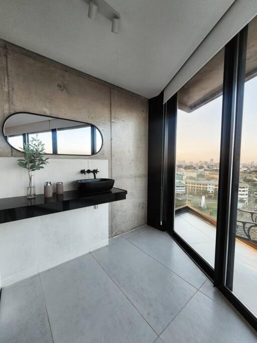 Xxx Apartment Posadas Exterior photo