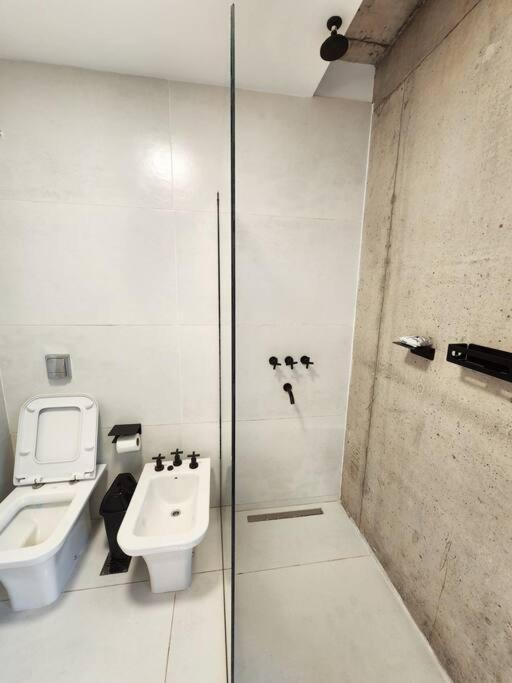 Xxx Apartment Posadas Exterior photo