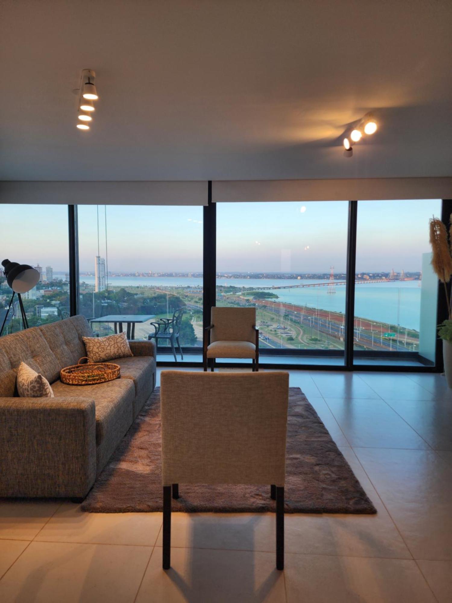 Xxx Apartment Posadas Exterior photo